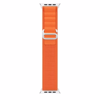 Apyrankė Dux Ducis GS Series Apple Watch 38/40/41mm Orange