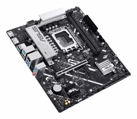 ASUS PRIME B860M-K Intel B860 LGA 1851 (Socket V1) „micro ATX“