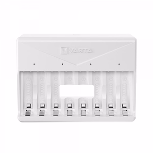 VARTA MULTI CHARGER 57659 (without batteries)