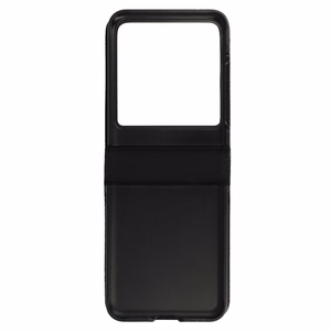 Smart Book MAGNET dėklas telefonui MOTOROLA RAZR 40 ULTRA 5G juodas