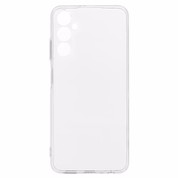Ultra Clear 1mm dėklas telefonui Samsung Galaxy M14 4G skaidrus (m)