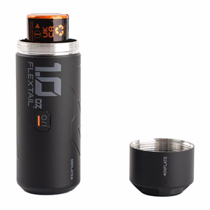 FLEXTAIL Zero Pump 2 электрический насос (черный)