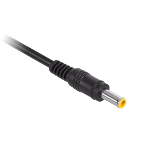 Rebel HQ maitinimo adapteris Samsung nešiojamajam kompiuteriui, 90 W / 19 V / 4,74 A / 5,5 x 3 mm
