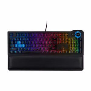 Acer Predator Aethon 700 Gaming Keyboard Wired US Black