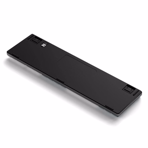 Belaidė mechaninė klaviatūra QWERTY Satechi SM3 Slim Mechanical tamsus