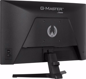 iiyama G-MASTER G2471HS-B1 kompiuterio monitorius 60.5 cm (23.8") 1920 x 1080 pikselių Full HD juodas