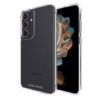 dėklas-Mate Tough Clear - dėklas Samsung Galaxy S24+ (skaidrus)