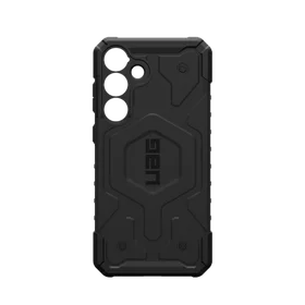 UAG Pathfinder Magnetinis dėklas telefonui Samsung Galaxy S25+ 5G - juodas