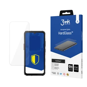3mk HardGlass grūdintas stiklas Samsung Galaxy XCover 8