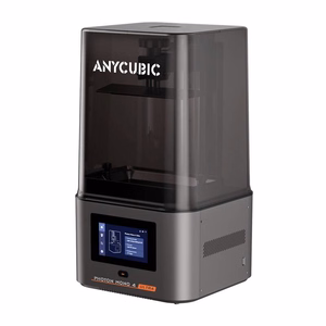 3D spausdintuvas "Anycubic Photon Mono 4 Ultra