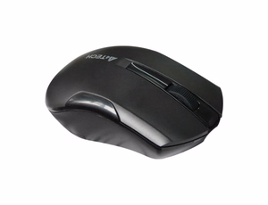 A4Tech G3-200N pelė dvinarė RF belaidė V-Track 1000 DPI