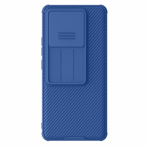 Nillkin CamShield Pro dėklas, skirtas Xiaomi 14T Pro, mėlynas