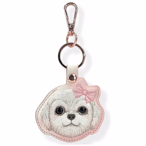 Nimmy New Big Eyed Pet 2.0 Dog sekimo dėklas - rožinė