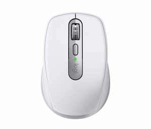 MOUSE USB OPTICAL WRL MX 3S/PALE GREY 910-006930 LOGITECH