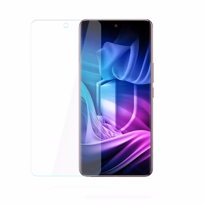 Vivo V50 - 3mk Silky Matt Pro