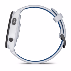 Garmin išmanusis laikrodis Forerunner 265 (010-02810-11) – baltas