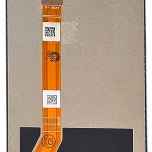 LCD ekranas Oppo A17/A18/A57/A57s/A58 5G China/A58x/A77 4G su jutikliniu ekranu juodas ORG