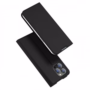Dėklas Dux Ducis "Skin Pro" skirtas Google Pixel 11 juodas
