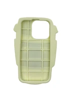 Dėklas 3D CAFFFE LATTE IPHONE 16