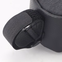 SAHOO Dviračio krepšys (131470M-SA) vandeniui atsparus 1L