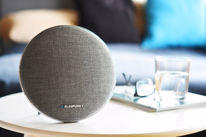 Blaupunkt BT11ALU Bluetooth kolonėlė
