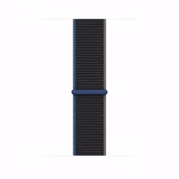 ORIGINALUS APPLE SPORT LOOP 38mm/40mm/41mm/42mm UNIVERSALUS DYDIS ANGLIES ORIGINALI PLOMBA