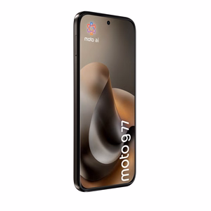 Motorola moto g77 17.3 cm (6.8") Hybrid Dual SIM Android 16.0 5G USB Type-C 8 GB 128 GB 5200 mAh Black
