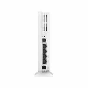TP-Link EAP650-DESKTOP belaidis prieigos taškas 2976 Mbit/s baltas Power over Ethernet (PoE)