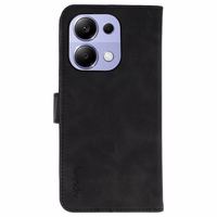 Dėklas telefonui Xiaomi Redmi Note 13 Pro 4G juodas