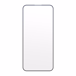Tempered glass 3mk HardGlass Max Eco for Apple iPhone 14 Pro Max