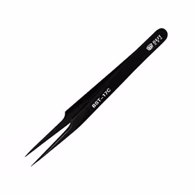 Pincetas "Best" BST-17C