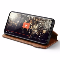 Spigen Ciel Wallet Sam G988 S20 Ultrarudas/brown ACS00733