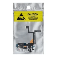 Kabelis USB įkrovimui IPHONE 13 Pro juodas