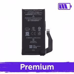 Baterija Suderinamas su Google Pixel 7A (OEM)