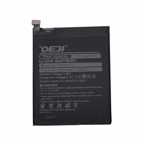 Baterija XIAOMI Mi Note