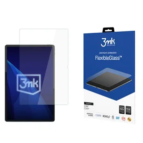 Hibridinis stiklas 3mk FlexibleGlass™ Lenovo Yoga Tab Plus