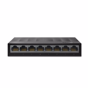 TP-Link 8 prievadų 10/100/1000Mbps stalinis tinklo komutatorius