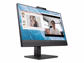 HP M24m 60,4 cm konferencijų monitorius (EN)