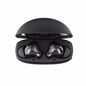 Wireless earbuds BLUE STAR ZEN ANC + ENC TX5 TWS black