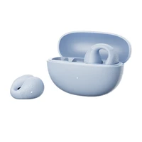 QCY Crossky C10 headphones (blue)