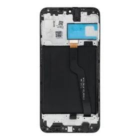 FixCell LCD ekranas SAMSUNG A10 OEM su rėmeliu
