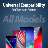 Crong Power automobilinis įkroviklis 24W - automobilinis įkroviklis 2xUSB 2.4A (aluminum)