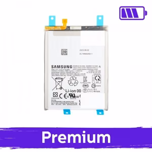 Baterija Suderinamas su Samsung A536 A53 / A336 A33 EB-BA336ABY (OEM)