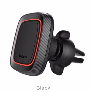 Car phone holder Hoco CA23, for ventilation grille, magnetic fixing