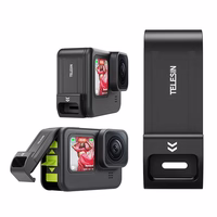 TELESIN baterijos dangtelis GoPro 12/11/10/9