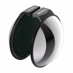 Freewell neutralaus tankio ND64 filtras OSMO 360