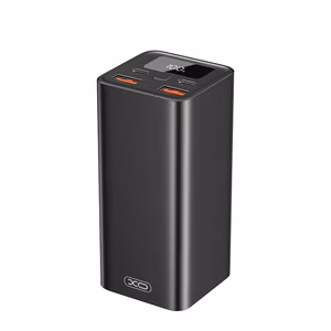XO laptop Power Bank PB97 65W 20000mAh black
