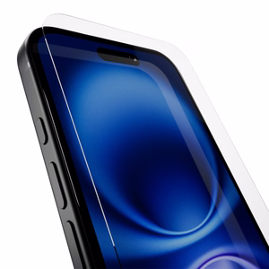 Puro apsauginis stiklas iPhone 16 Plus / iPhone 15 Plus