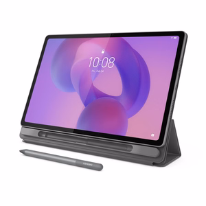 Lenovo Idea Tab Plus Mediatek 256 GB 30,7 cm (12,1") 12 GB Wi-Fi 5 (802.11ac) Android 15 pilkas