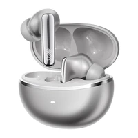 TWS QCY MeloBuds N70 Headphones (Titanium-Gold)